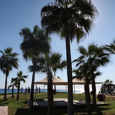 Sunny Coast דירה *