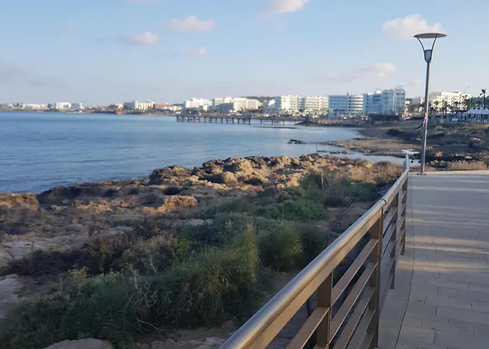 Sunny Coast Apartamento