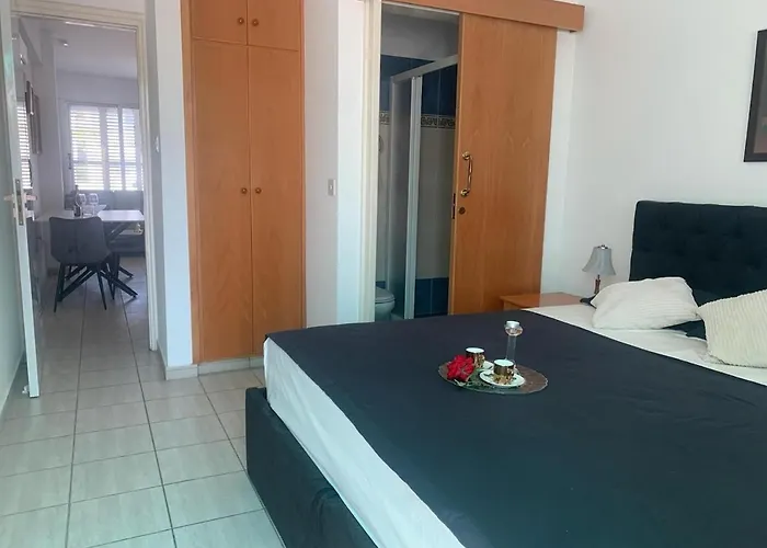 Sunny Coast Apartamento *