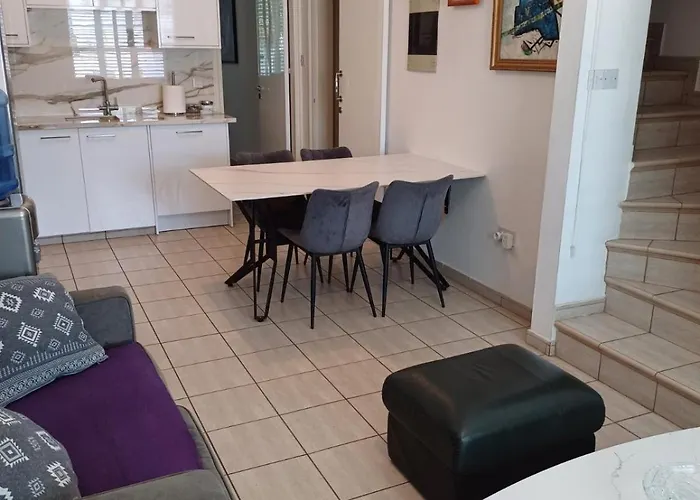 Apartamento Sunny Coast Paralimni