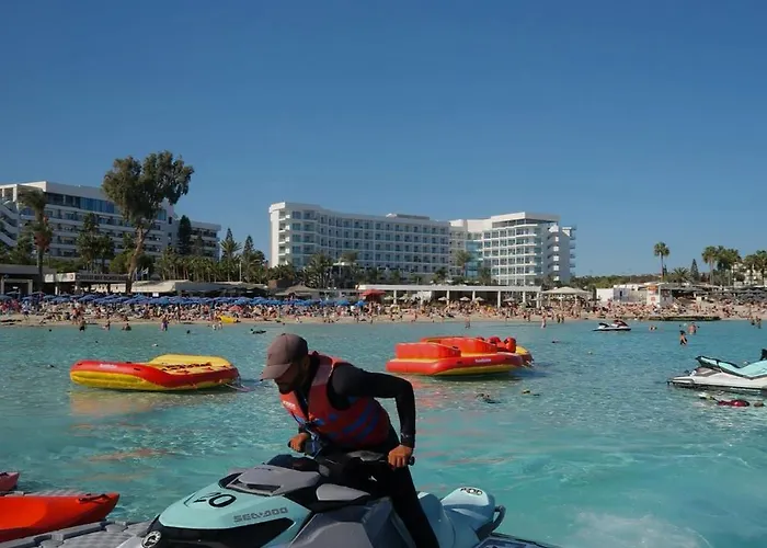 Sunny Coast Apartamento