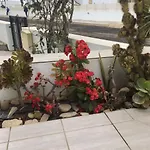 Sunny Coast Paralimni