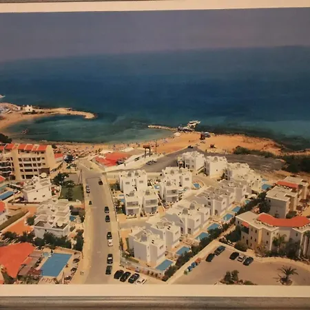 Апартаменты Sunny Coast
