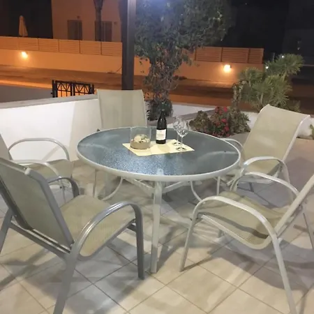 Sunny Coast Appartement