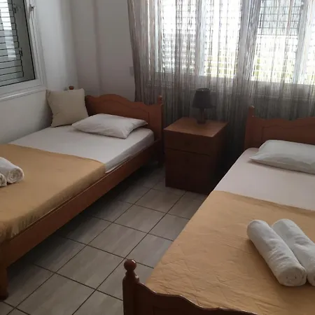 Sunny Coast Апартаменты *