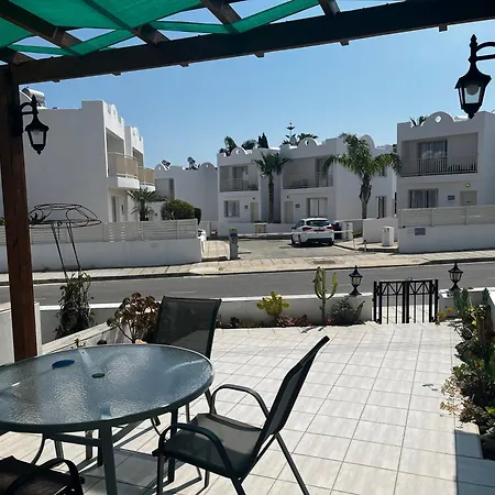 Sunny Coast Appartement