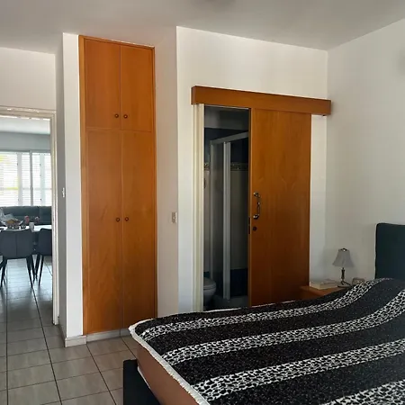 Sunny Coast Paralimni