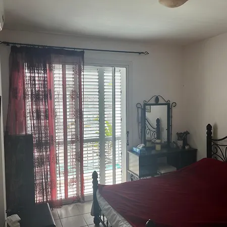 Sunny Coast Apartment