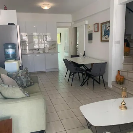 Appartement Sunny Coast Paralímni