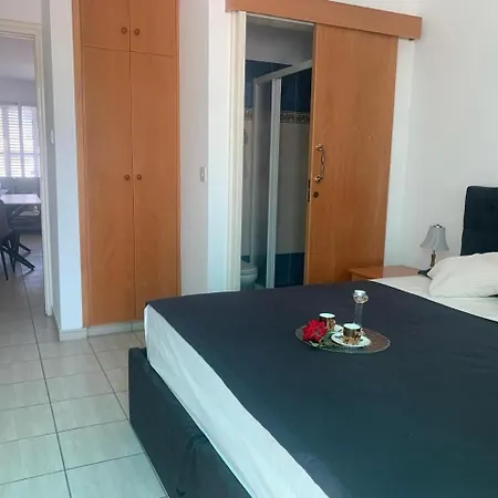 Sunny Coast Appartement *