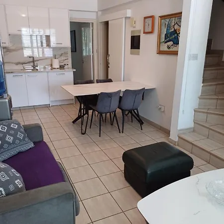 Appartement Sunny Coast Paralímni