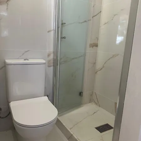 Apartment Sunny Coast Paralimni