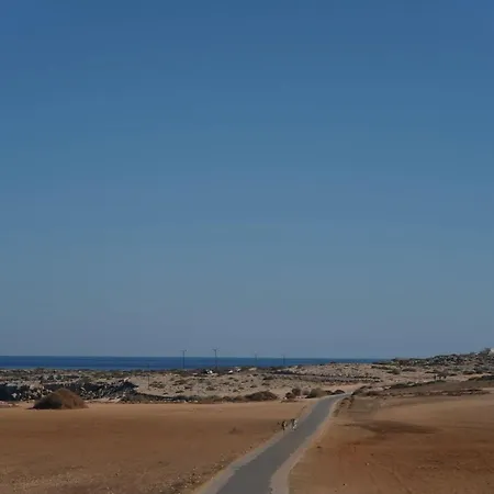 Sunny Coast Apartment Paralimni