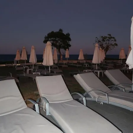 Sunny Coast Paralimni