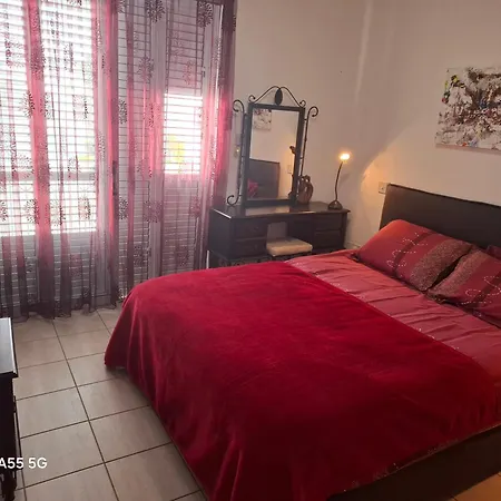 Appartement Sunny Coast