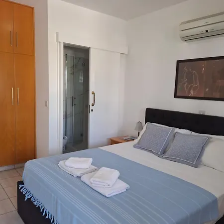 Sunny Coast Apartment Paralimni