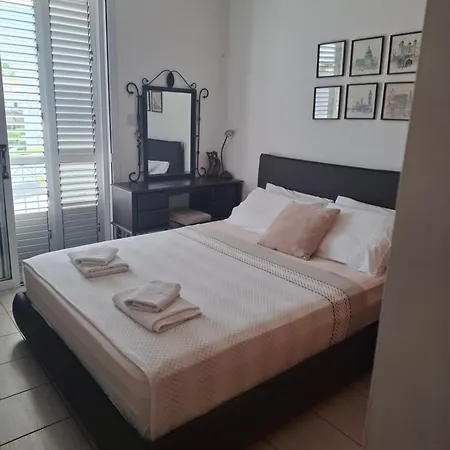 Apartment Sunny Coast Paralimni