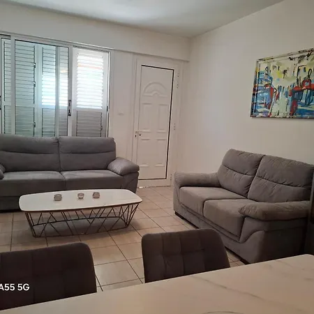 Apartment Sunny Coast Paralimni