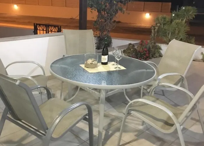 Sunny Coast Appartamento *