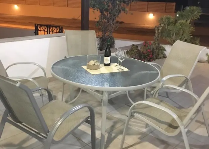 Sunny Coast Appartamento