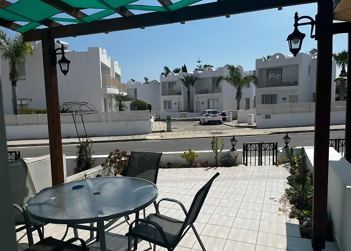 Sunny Coast Appartamento