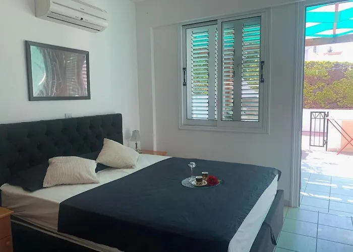 Sunny Coast Appartamento *