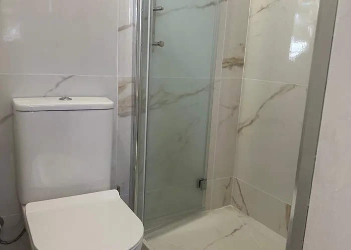 Appartamento Sunny Coast Paralimni