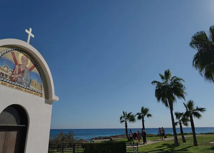 Sunny Coast Paralimni