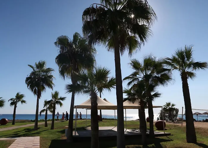 Sunny Coast Appartamento *