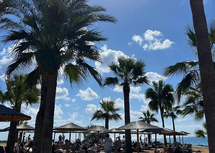 Sunny Coast Appartamento