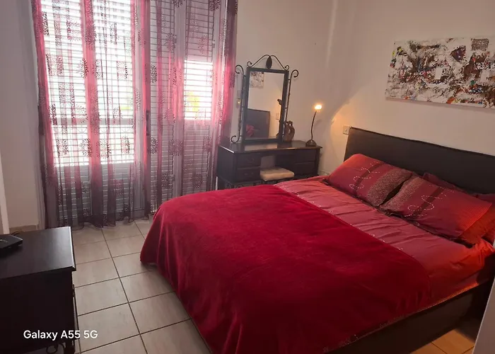 Appartamento Sunny Coast