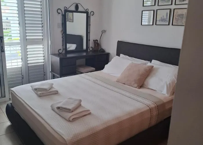 Apartament Sunny Coast Paralimni