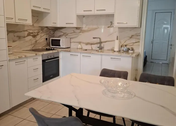 Apartament Sunny Coast